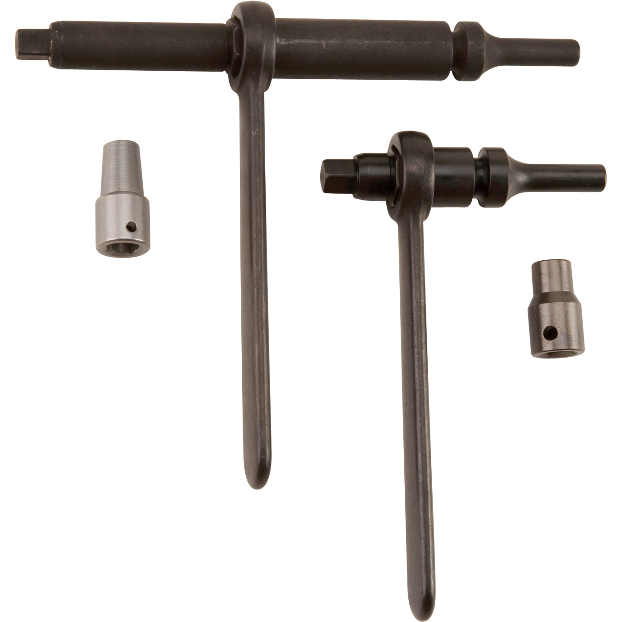 Air Capital Screw Extractor Kit, Model# 16096